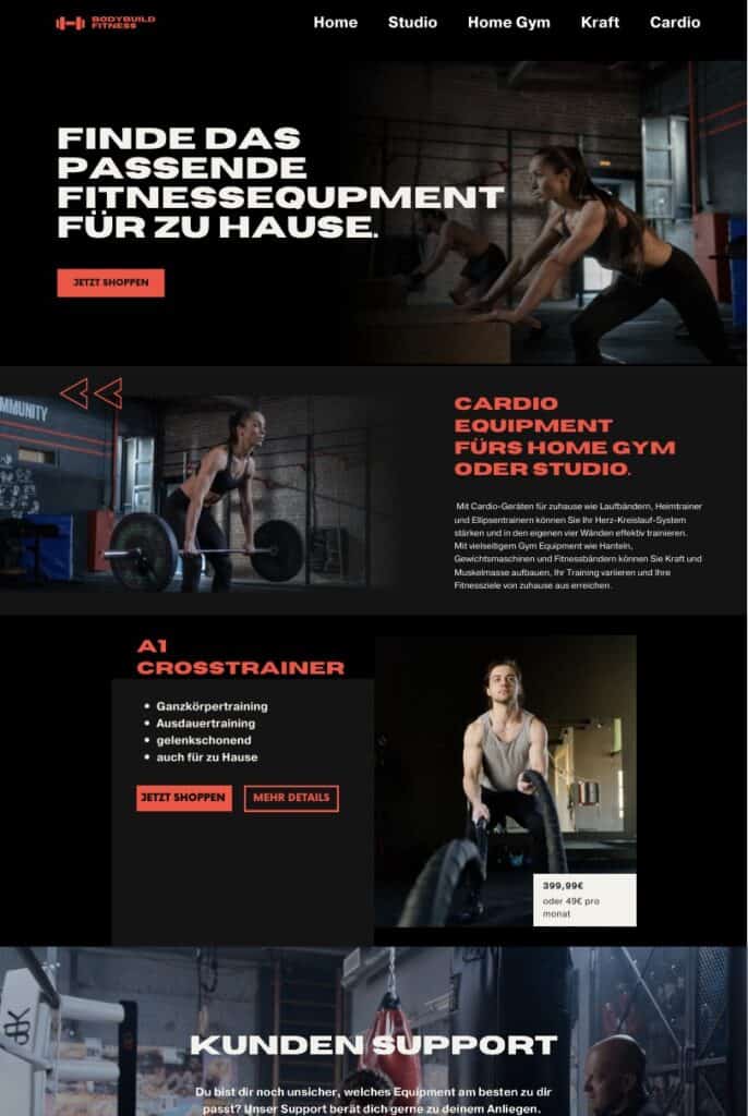 Webdesign Regensburg