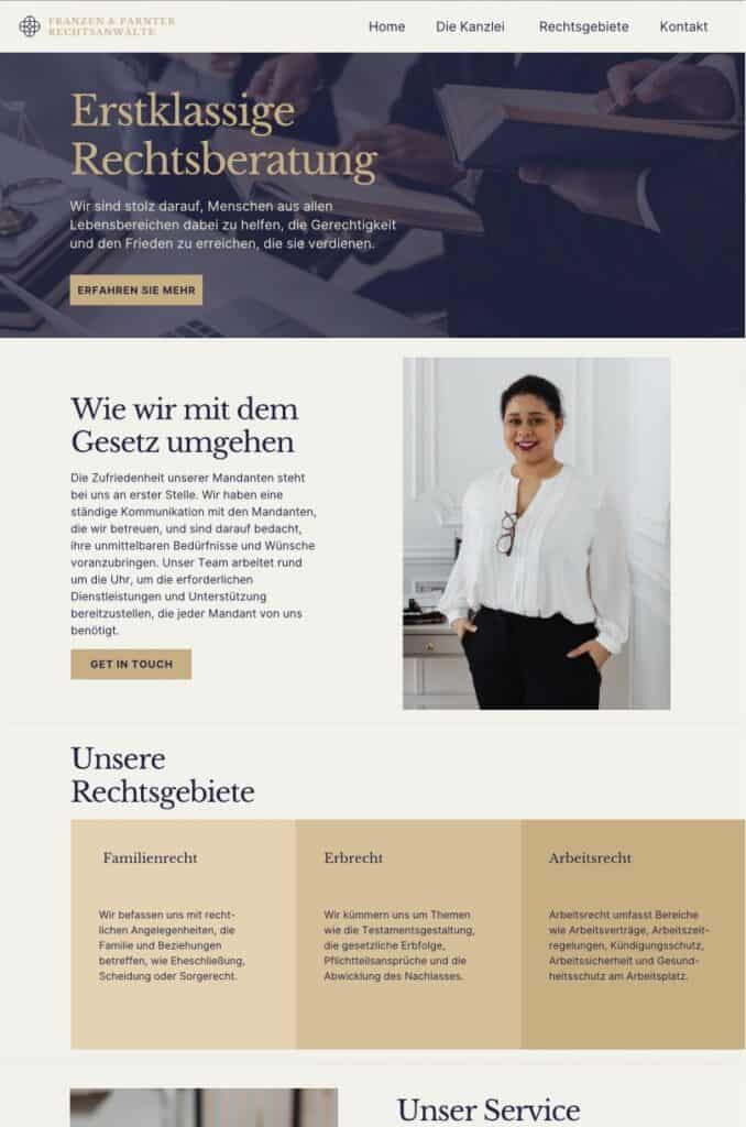 Webdesign Regensburg