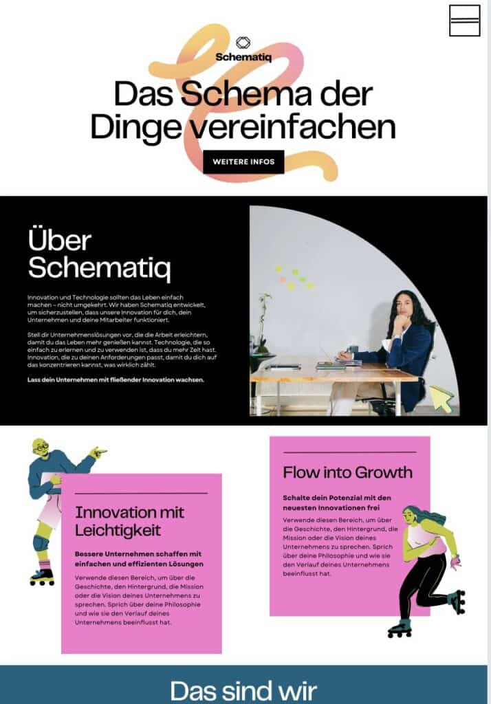 Webdesign Regensburg