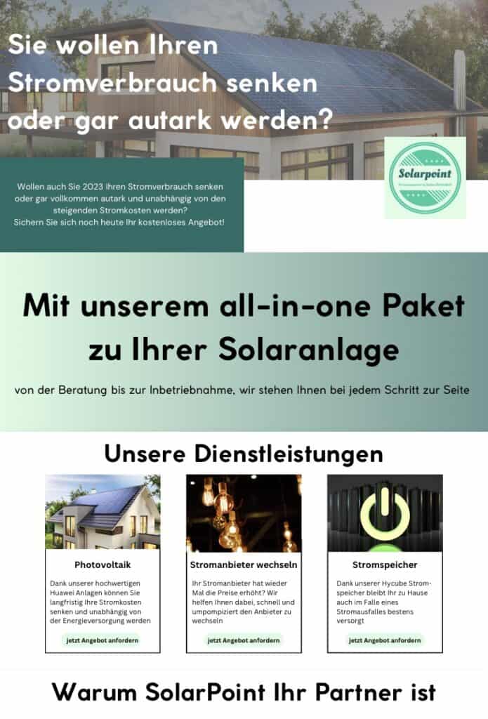 Webdesign Regensburg