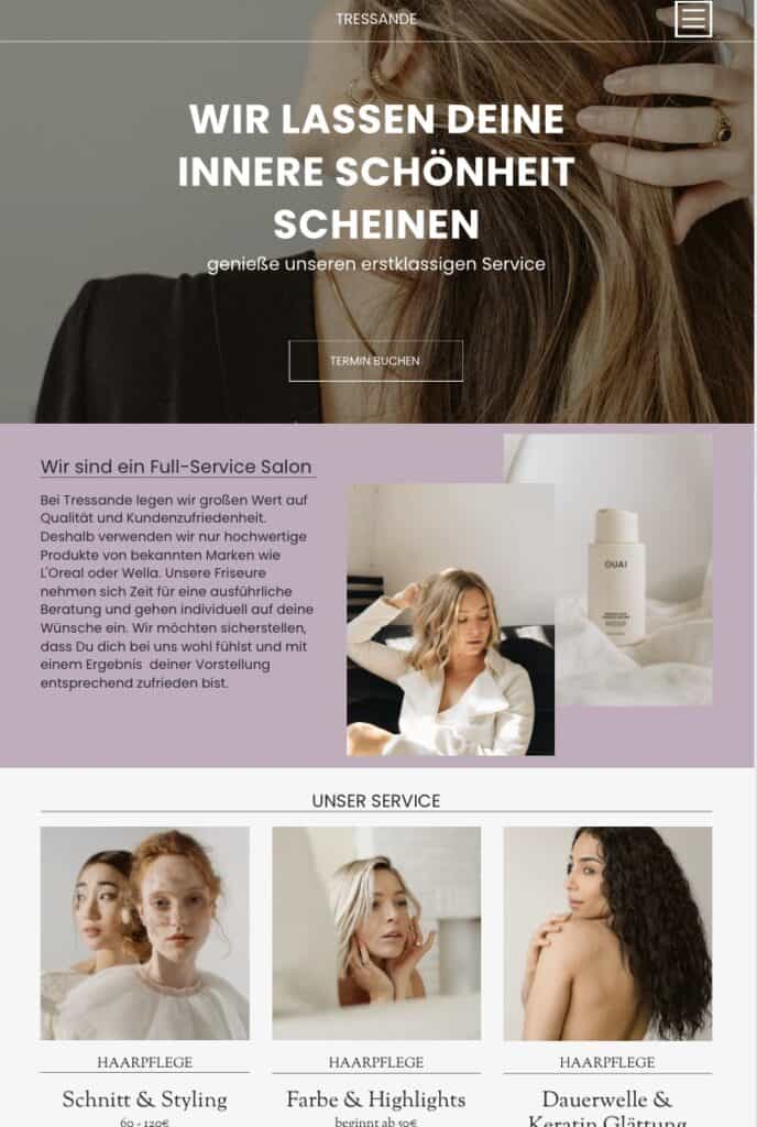 Webdesign Regensburg