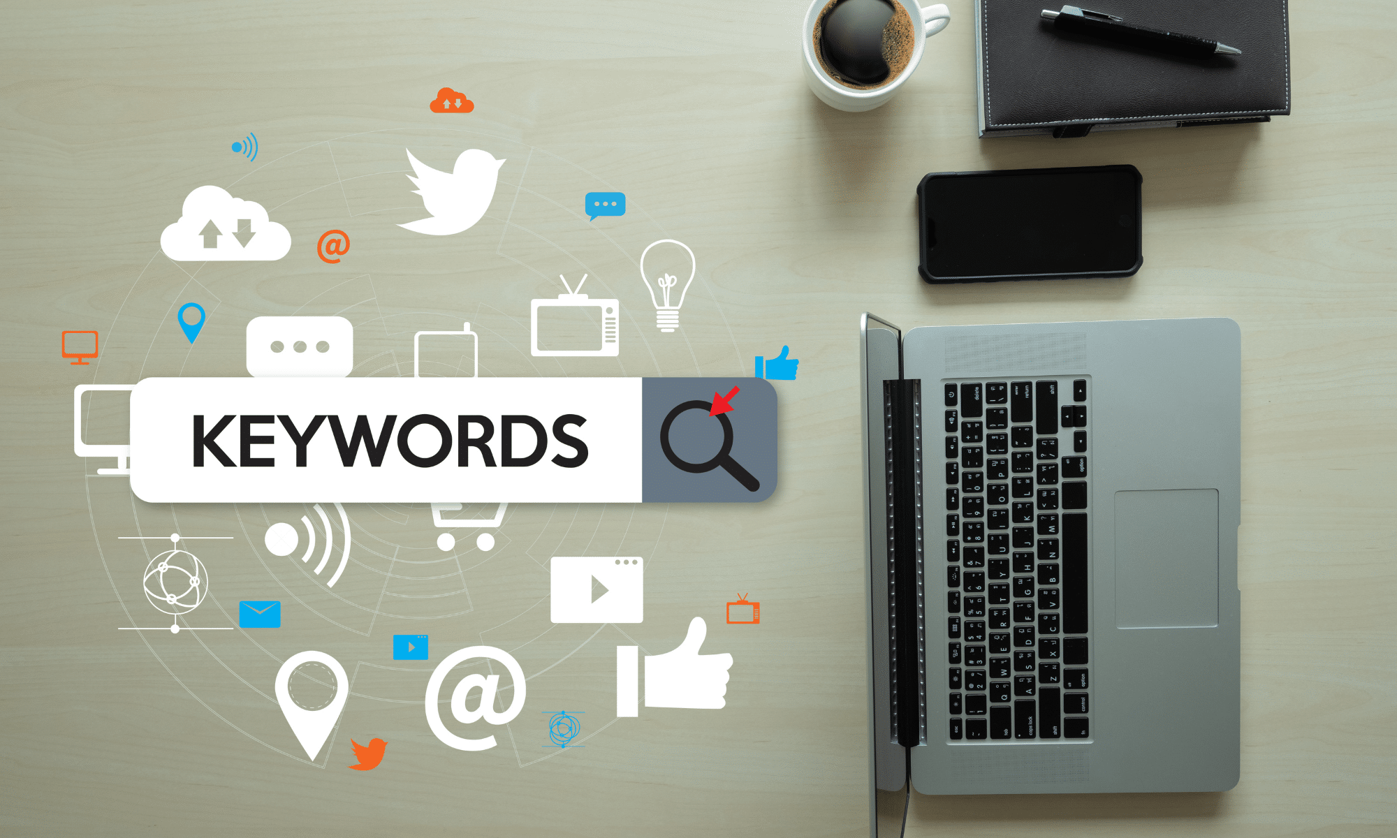 Longtail Keywords
