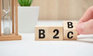 Marketingstrategien: Die Unterschiede zwischen B2B und B2C