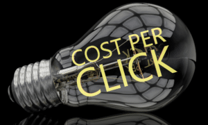 Cost per Click (CPC)