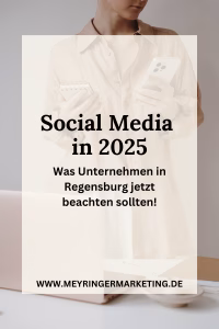 Instagram in Regensburg