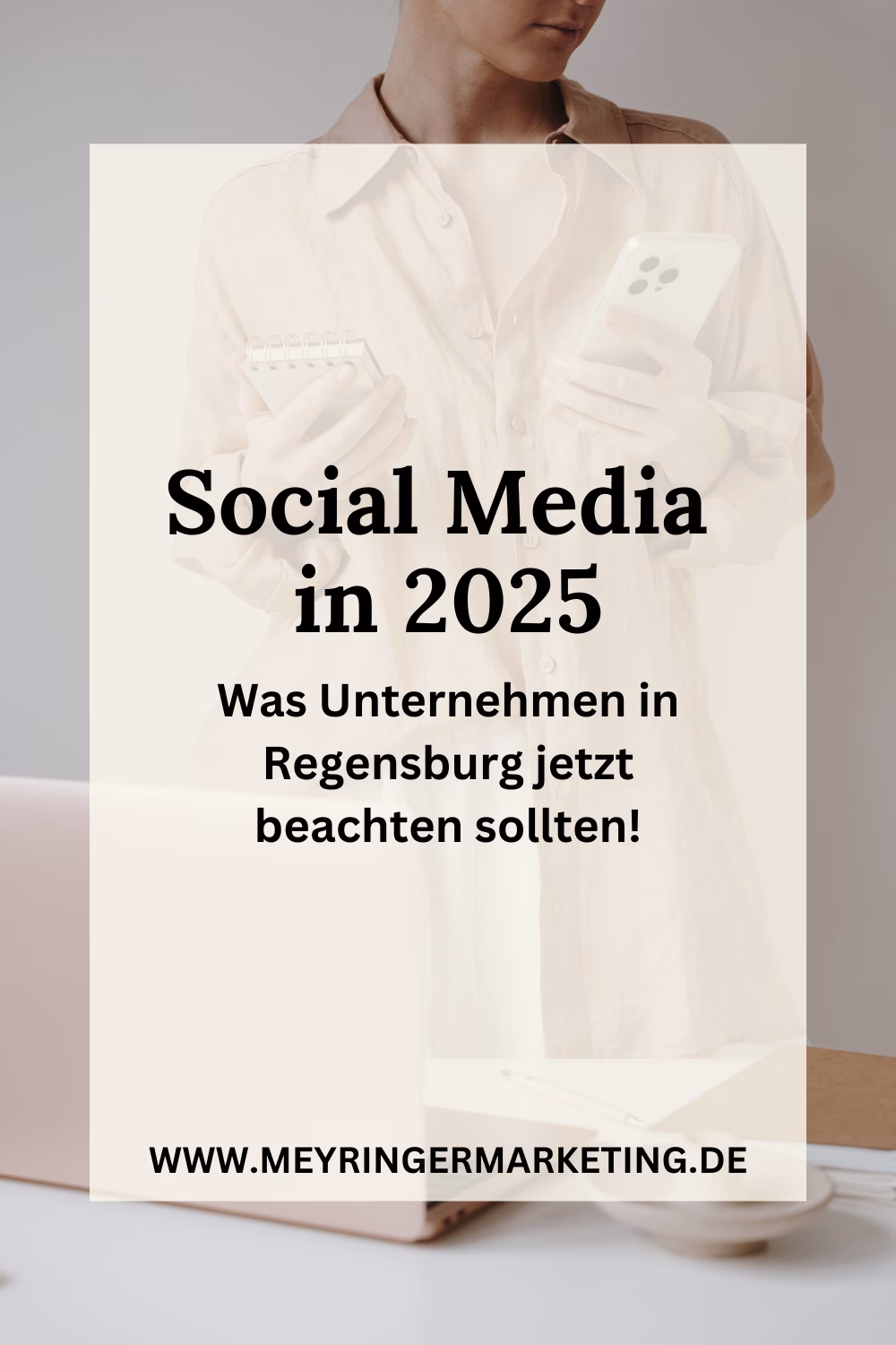 Instagram in Regensburg